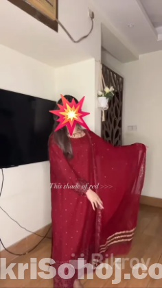 পাকিস্তানি কামিজ (stitched)